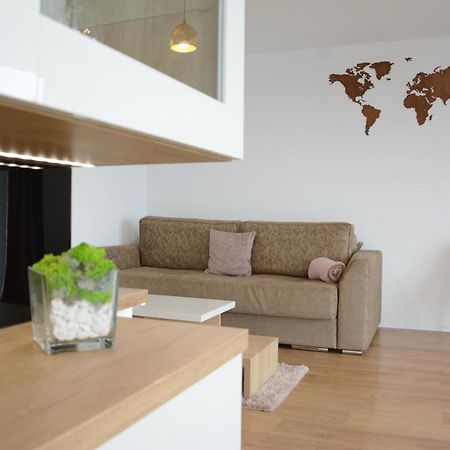 Luxury Panorama Apartament,Coresi Brasov Exterior photo