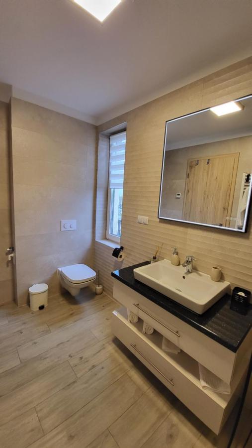 Luxury Panorama Apartament,Coresi Brasov Exterior photo